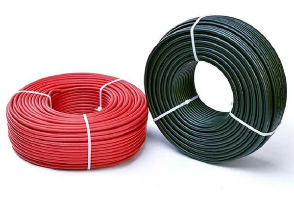 kabel pro solární panely